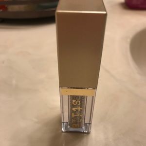 Stila liquid eyeshadow